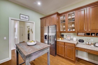 Welcome home to 306 Forest Pines Rd in THE AWARD WINNING GATED on Woodside Plantation Country Club in South Carolina - for sale on GolfHomes.com, golf home, golf lot