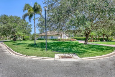 Discover this spacious 4-bedroom, 3-bath pool home located in on PGA National Estates Golf Course in Florida - for sale on GolfHomes.com, golf home, golf lot
