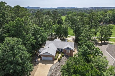Set to move in!!!  Tenderly Cared for and updated, this on Magellan Golf Course in Arkansas - for sale on GolfHomes.com, golf home, golf lot
