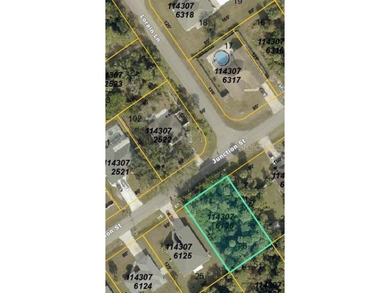 Build your dream home on this awesome residential lot located in on Bobcat Trail Golf Club in Florida - for sale on GolfHomes.com, golf home, golf lot