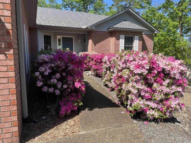 Set to move in!!!  Tenderly Cared for and updated, this on Magellan Golf Course in Arkansas - for sale on GolfHomes.com, golf home, golf lot
