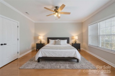 Step into a home designed for the way you live today. Offering on Highland Creek Golf Club in North Carolina - for sale on GolfHomes.com, golf home, golf lot