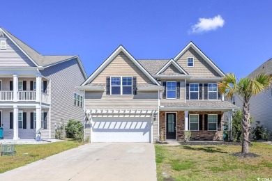Welcome to 9016 Fort Hill Way, a beautifully maintained home in on World Tour Golf Links in South Carolina - for sale on GolfHomes.com, golf home, golf lot