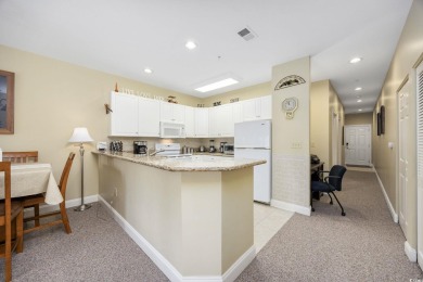 Well maintained 1st floor 2 bedroom 2 bath condo located in the on World Tour Golf Links in South Carolina - for sale on GolfHomes.com, golf home, golf lot