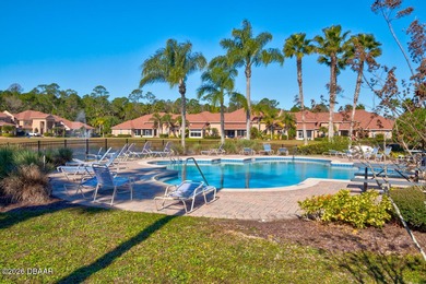 Welcome to effortless Florida living in this stunning 3-bedroom on Venetian Bay Golf Course in Florida - for sale on GolfHomes.com, golf home, golf lot