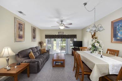 Well maintained 1st floor 2 bedroom 2 bath condo located in the on World Tour Golf Links in South Carolina - for sale on GolfHomes.com, golf home, golf lot