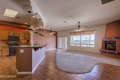 Beautifully updated 2-bed, 2-bath townhome in gated community of on Torres Blancas Golf Club in Arizona - for sale on GolfHomes.com, golf home, golf lot