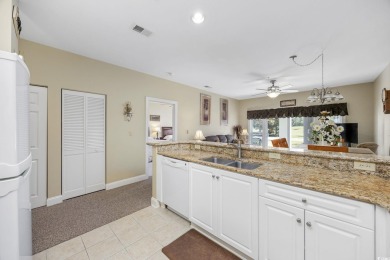 Well maintained 1st floor 2 bedroom 2 bath condo located in the on World Tour Golf Links in South Carolina - for sale on GolfHomes.com, golf home, golf lot