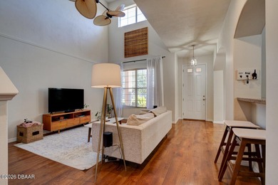 Welcome to effortless Florida living in this stunning 3-bedroom on Venetian Bay Golf Course in Florida - for sale on GolfHomes.com, golf home, golf lot