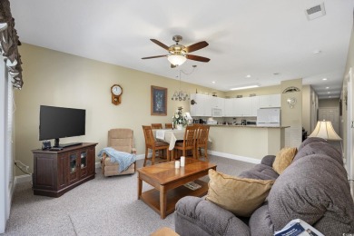 Well maintained 1st floor 2 bedroom 2 bath condo located in the on World Tour Golf Links in South Carolina - for sale on GolfHomes.com, golf home, golf lot