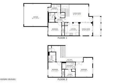 Welcome to effortless Florida living in this stunning 3-bedroom on Venetian Bay Golf Course in Florida - for sale on GolfHomes.com, golf home, golf lot