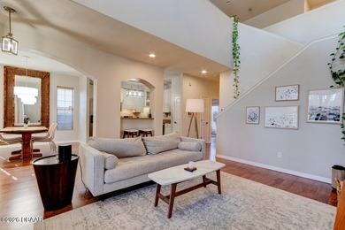 Welcome to effortless Florida living in this stunning 3-bedroom on Venetian Bay Golf Course in Florida - for sale on GolfHomes.com, golf home, golf lot