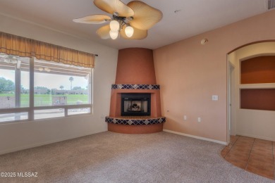 Beautifully updated 2-bed, 2-bath townhome in gated community of on Torres Blancas Golf Club in Arizona - for sale on GolfHomes.com, golf home, golf lot