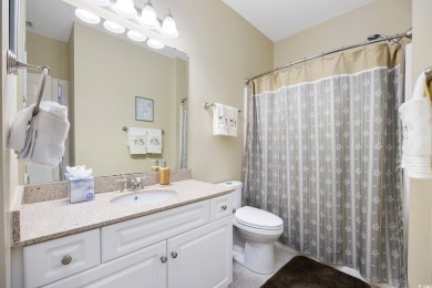 Well maintained 1st floor 2 bedroom 2 bath condo located in the on World Tour Golf Links in South Carolina - for sale on GolfHomes.com, golf home, golf lot