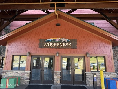 Incredible Investment Opportunity at Wilderness at the Smokies on Sevierville Golf Club in Tennessee - for sale on GolfHomes.com, golf home, golf lot