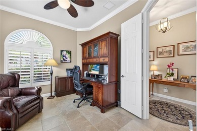 Discover your Florida paradise in the highly sought-after on Palmira Golf and Country Club in Florida - for sale on GolfHomes.com, golf home, golf lot