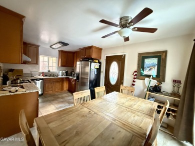 Location... Location... Location, this beautifully 3 bedroom, 2 on Big Bear Mountain Ski and Golf Resort in California - for sale on GolfHomes.com, golf home, golf lot