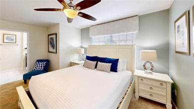 Escape to paradise in this stunning 5-bedroom townhome nestled on The Oasis Club at Champions Gate in Florida - for sale on GolfHomes.com, golf home, golf lot