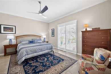 Discover your Florida paradise in the highly sought-after on Palmira Golf and Country Club in Florida - for sale on GolfHomes.com, golf home, golf lot