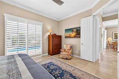 Discover your Florida paradise in the highly sought-after on Palmira Golf and Country Club in Florida - for sale on GolfHomes.com, golf home, golf lot