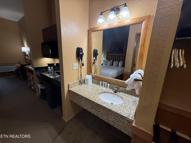 Incredible Investment Opportunity at Wilderness at the Smokies on Sevierville Golf Club in Tennessee - for sale on GolfHomes.com, golf home, golf lot