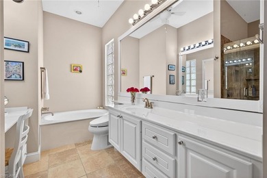 Discover your Florida paradise in the highly sought-after on Palmira Golf and Country Club in Florida - for sale on GolfHomes.com, golf home, golf lot