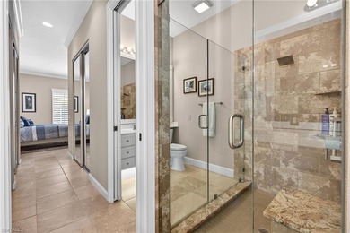 Discover your Florida paradise in the highly sought-after on Palmira Golf and Country Club in Florida - for sale on GolfHomes.com, golf home, golf lot