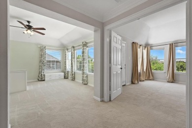 Executive living in Gated Hackberry Creek Golf Community. Take on Hackberry Creek Country Club in Texas - for sale on GolfHomes.com, golf home, golf lot