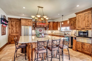 Discover the epitome of luxury living in Saratoga Springs, Utah on Talons Cove Golf Club in Utah - for sale on GolfHomes.com, golf home, golf lot