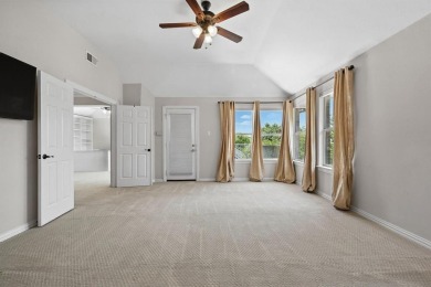 Executive living in Gated Hackberry Creek Golf Community. Take on Hackberry Creek Country Club in Texas - for sale on GolfHomes.com, golf home, golf lot
