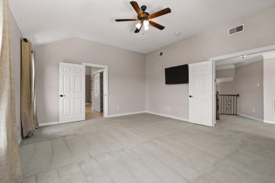 Executive living in Gated Hackberry Creek Golf Community. Take on Hackberry Creek Country Club in Texas - for sale on GolfHomes.com, golf home, golf lot