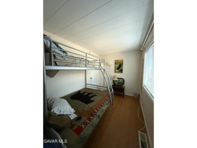 Location... Location... Location, this beautifully 3 bedroom, 2 on Big Bear Mountain Ski and Golf Resort in California - for sale on GolfHomes.com, golf home, golf lot