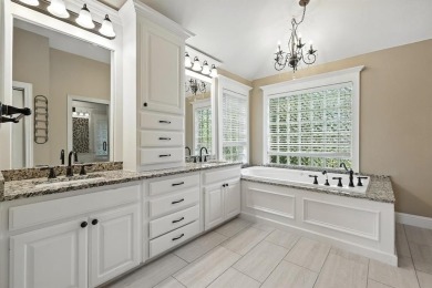Executive living in Gated Hackberry Creek Golf Community. Take on Hackberry Creek Country Club in Texas - for sale on GolfHomes.com, golf home, golf lot