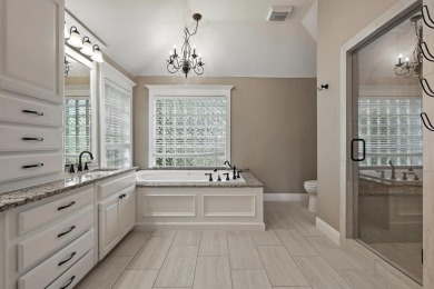 Executive living in Gated Hackberry Creek Golf Community. Take on Hackberry Creek Country Club in Texas - for sale on GolfHomes.com, golf home, golf lot