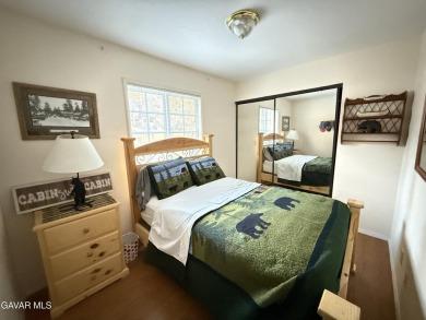 Location... Location... Location, this beautifully 3 bedroom, 2 on Big Bear Mountain Ski and Golf Resort in California - for sale on GolfHomes.com, golf home, golf lot