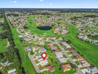 Stonecrest is a 55+ gated golf course community with all the on Stonecrest Golf and Club Club in Florida - for sale on GolfHomes.com, golf home, golf lot