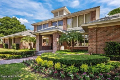 What a rare find! A move-in ready, solid brick home, updated on Hidden Hills Country Club in Florida - for sale on GolfHomes.com, golf home, golf lot