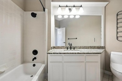 Executive living in Gated Hackberry Creek Golf Community. Take on Hackberry Creek Country Club in Texas - for sale on GolfHomes.com, golf home, golf lot