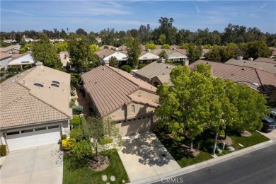 BEAUTIFUL SINGLE-STORY HOME in *THE COLONY*,  one of SoCal's on California Oaks Golf Course in California - for sale on GolfHomes.com, golf home, golf lot