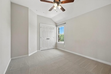 Executive living in Gated Hackberry Creek Golf Community. Take on Hackberry Creek Country Club in Texas - for sale on GolfHomes.com, golf home, golf lot