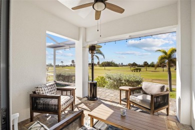 Immaculate, new modern golf course townhouse triplex on St on Saint Andrews South Golf Club in Florida - for sale on GolfHomes.com, golf home, golf lot