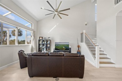 Immaculate, new modern golf course townhouse triplex on St on Saint Andrews South Golf Club in Florida - for sale on GolfHomes.com, golf home, golf lot