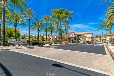BEAUTIFUL SINGLE-STORY HOME in *THE COLONY*,  one of SoCal's on California Oaks Golf Course in California - for sale on GolfHomes.com, golf home, golf lot
