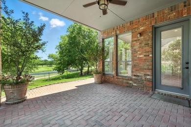 Executive living in Gated Hackberry Creek Golf Community. Take on Hackberry Creek Country Club in Texas - for sale on GolfHomes.com, golf home, golf lot