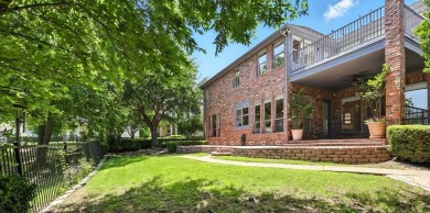 Executive living in Gated Hackberry Creek Golf Community. Take on Hackberry Creek Country Club in Texas - for sale on GolfHomes.com, golf home, golf lot