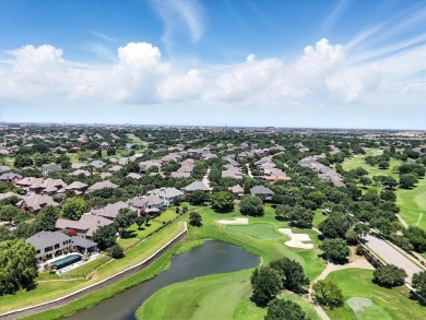 Executive living in Gated Hackberry Creek Golf Community. Take on Hackberry Creek Country Club in Texas - for sale on GolfHomes.com, golf home, golf lot