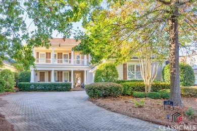 Fantastic opportunity on this sought-after Courtyard home on The Georgia Club in Georgia - for sale on GolfHomes.com, golf home, golf lot