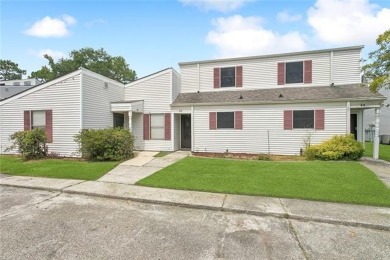Adorable recently remodeled condo with golf course views. You on Royal Golf Club in Louisiana - for sale on GolfHomes.com, golf home, golf lot