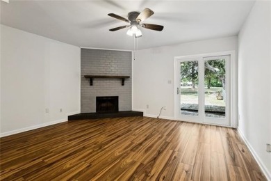 Adorable recently remodeled condo with golf course views. You on Royal Golf Club in Louisiana - for sale on GolfHomes.com, golf home, golf lot