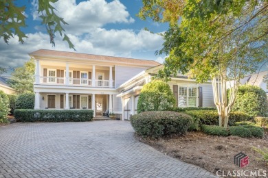 Fantastic opportunity on this sought-after Courtyard home on The Georgia Club in Georgia - for sale on GolfHomes.com, golf home, golf lot